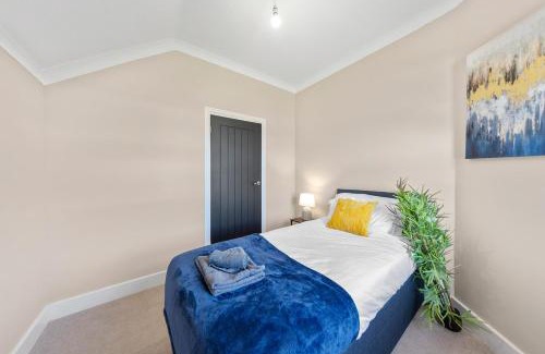 Willesborough House | Cloud Nine
