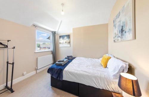 Willesborough House | Cloud Nine