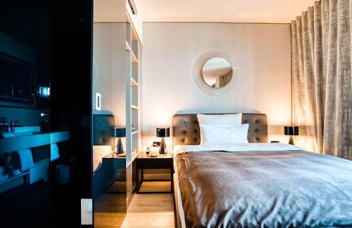 Europaviertel Apartment | CLOUD No7 APARTMENTS