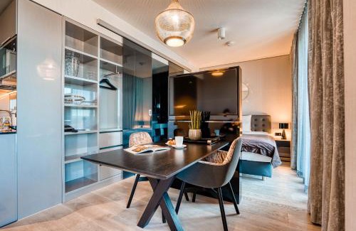 Europaviertel Apartment | CLOUD No7 APARTMENTS
