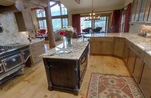 Breckenridge House | Cloud Peak Vista
