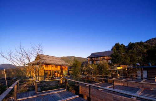 Bac Yen Cabin | Cloud Valley Háng Đồng