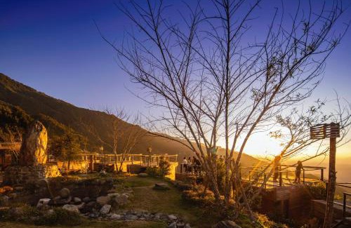 Bac Yen Cabin | Cloud Valley Háng Đồng