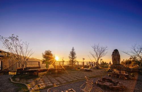 Bac Yen Cabin | Cloud Valley Háng Đồng