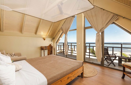 Makunduchi Hotel | Clove Island Essence & SPA