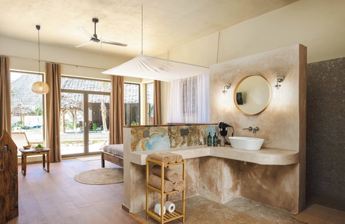 Makunduchi Hotel | Clove Island Essence & SPA