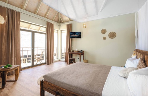 Makunduchi Hotel | Clove Island Essence & SPA