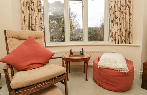 Guisborough Cottage | CLOVER LEAF, pet friendly, character holiday cottage in Guisborough