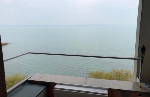 Siofok Aranypart Apartment | Club 218 Panoráma Apartman