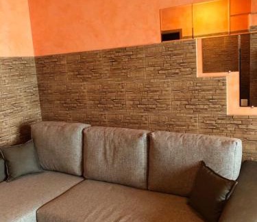 Siofok Aranypart Apartment | Club 218 Panoráma Apartman