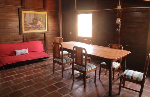 Bocachica Cabin | CLUB CAMPING ISLA MAR Cabaña Grande