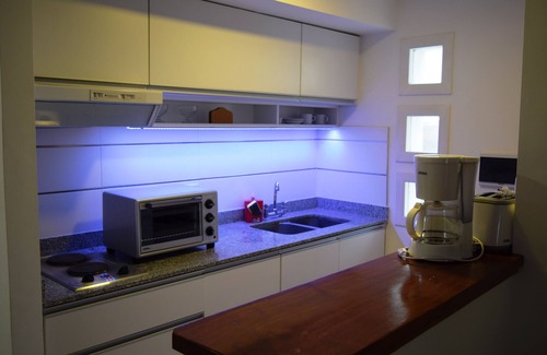 Balneario Oceano Apartment | Club de Mar Terrazas Cayasta