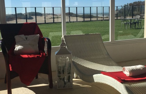 Balneario Oceano Apartment | Club de Mar Terrazas Cayasta