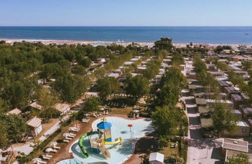 Fontanelle Resort | Club del Sole Romagna Family Resort