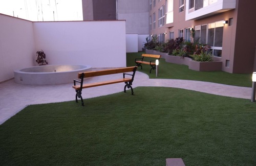 Tejada Alta Apartment | CLUB HOUSE BARRANCO FLAT
