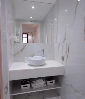 Carre d'Or Apartment | Club Inn Appartement