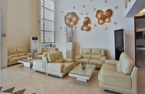 Dwarka Hotel | Club Mahindra Dwarka