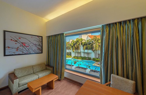 Devdholera Hotel | Club Mahindra Kensville