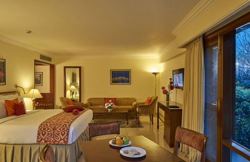 Manali Hotel | Club Mahindra White Meadows Manali