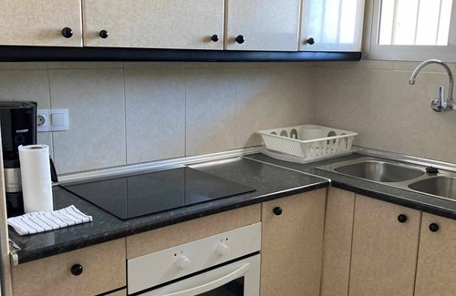 Torreblanca Apartment | Club Maritimo Front line Beach Apartments