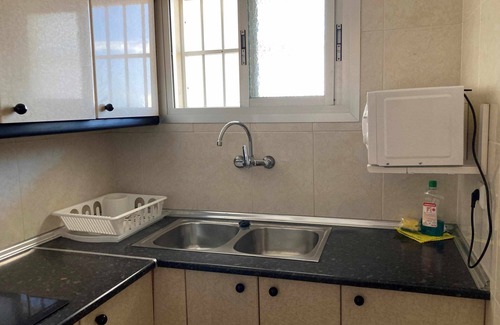 Torreblanca Apartment | Club Maritimo Front line Beach Apartments