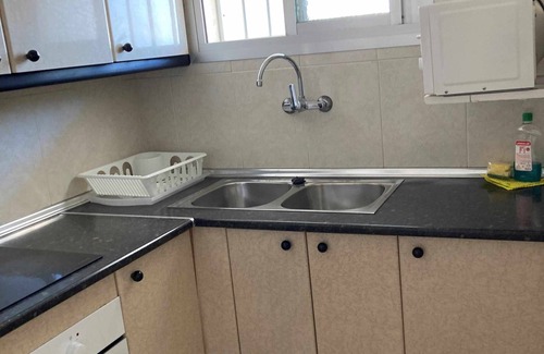 Torreblanca Apartment | Club Maritimo Front line Beach Apartments