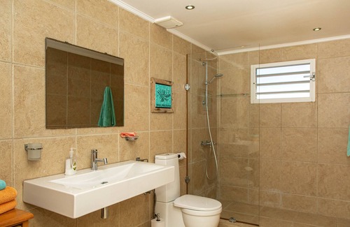 Playa Pabou Condo | Club Nautico 6 with sea view
