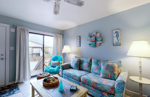 North Ocean City Apartment | Club Ocean Villa 2 97