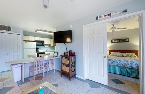 North Ocean City Apartment | Club Ocean Villa 2 97