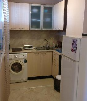 Primorsko Apartment | Club Priz