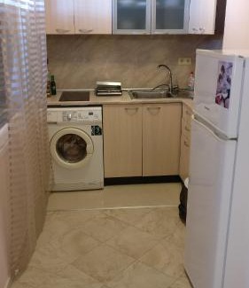 Primorsko Apartment | Club Priz