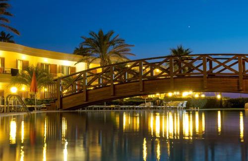 Belvedere Marittimo Hotel | Club Residence La Castellana Mare