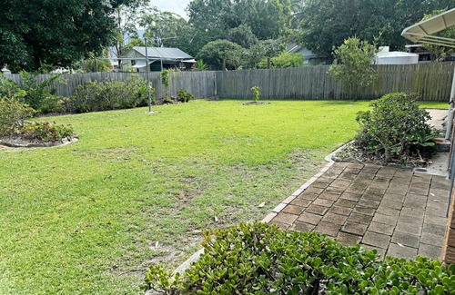 North Haven Apartment | club, river, restaurants at your doorstep