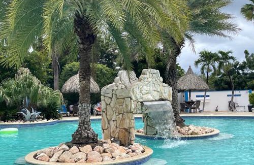 Willemstad Apartment | Club Seru Coral Ap Toekan