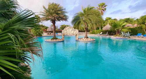 Willemstad Apartment | Club Seru Coral Ap Toekan