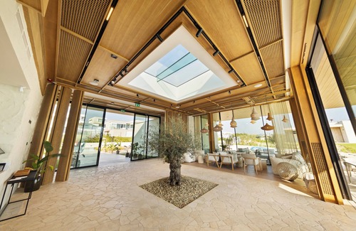 Ugljan Villa | Club Villa - Modern and Serviced 4 bedroom Villa on the Croatian coast