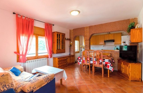 Lloret Blau Villa | Club Villamar - Beautiful spacious villa near Lloret de Mar with private swimming pool and beauti.