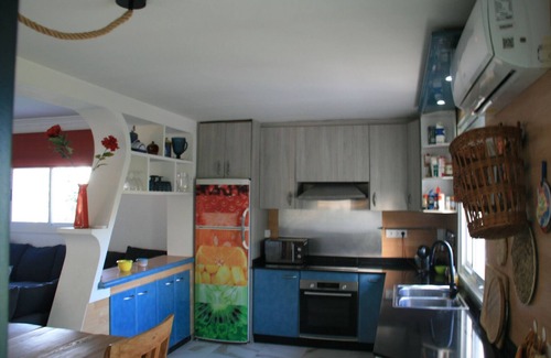 Lloret Blau Villa | Club Villamar - Cozy house with private pool for relaxing holiday