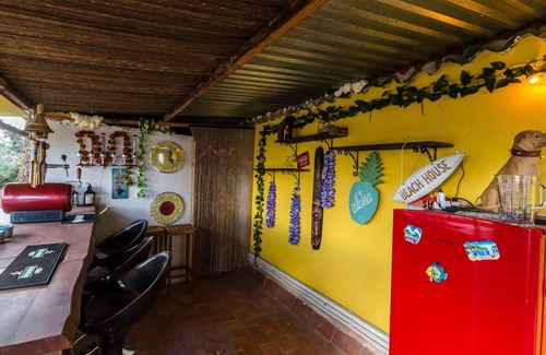 Lloret Blau Villa | Club Villamar - Cozy house with private pool for relaxing holiday