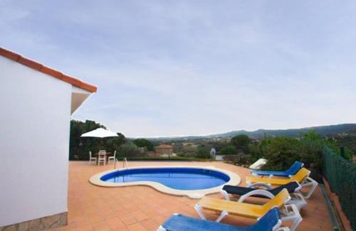 Calonge Villa | Club Villamar - Mas Pere View