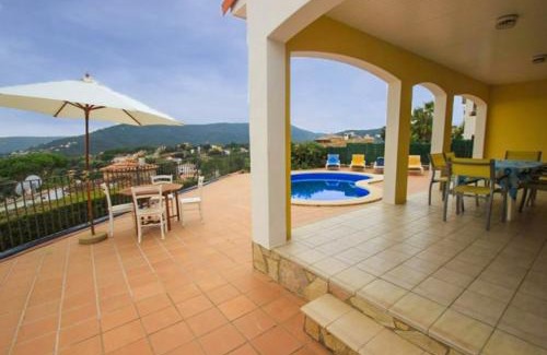 Calonge Villa | Club Villamar - Mas Pere View
