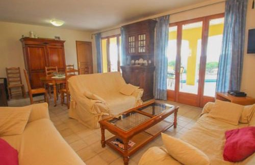 Calonge Villa | Club Villamar - Mas Pere View
