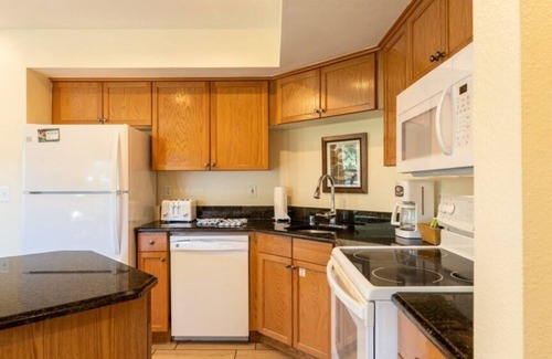 Angels Camp Condo | Club Wyndham Angels Camp, California, 2 Bedroom Condo