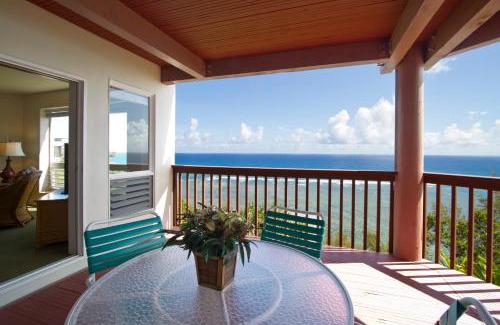 Princeville Resort | Club Wyndham Shearwater
