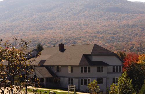 Jeffersonville Resort | Club Wyndham Smugglers' Notch Vermont