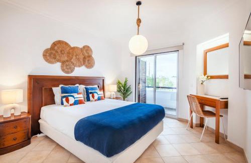 Alpouvar Apartment | Clube Albufeira: 2BR Prime Holidays Retreat