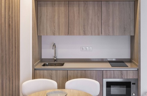 Olhos D'Agua Apartment | Clube Maria Luisa