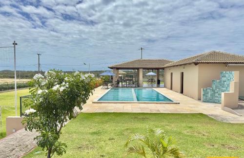 Loteamento Rota do Mar House | Clube Mirante do Iguape
