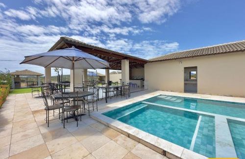 Loteamento Rota do Mar House | Clube Mirante do Iguape