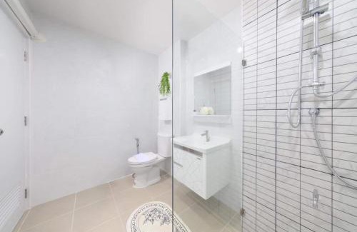 Huay Kaew Apartment | CM Design Space Cozy Room
